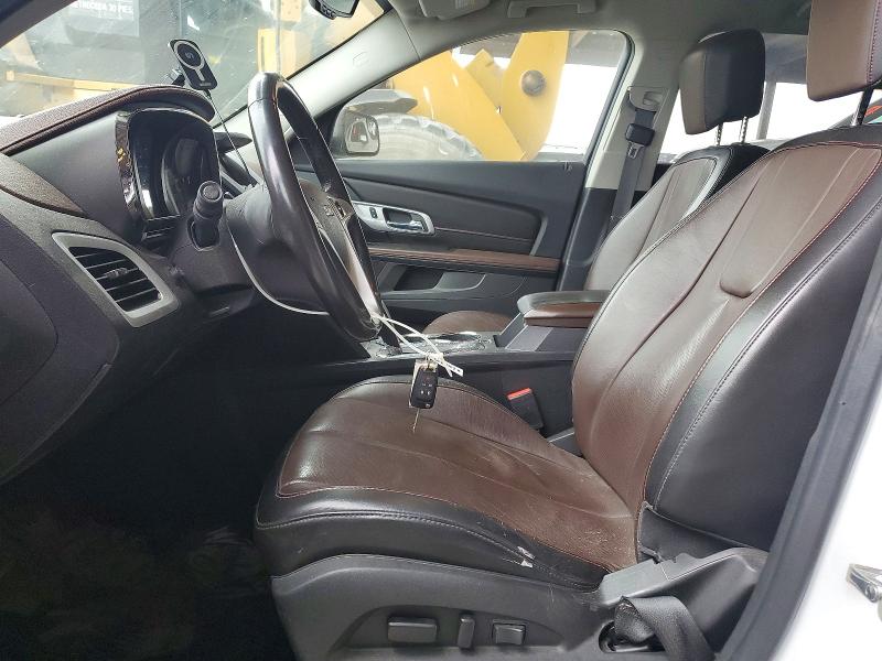 Aukcja sprzedaży 2014 Gmc Terrain, vin: 2GKFLXE37E6204987, numer aukcji: 60664076
