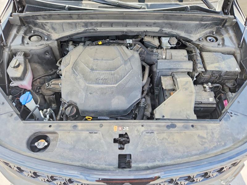 85769865 :رقم المزاد ، 5XYP5DGC7RG432857 vin ، 2024 Kia Telluride مزاد بيع