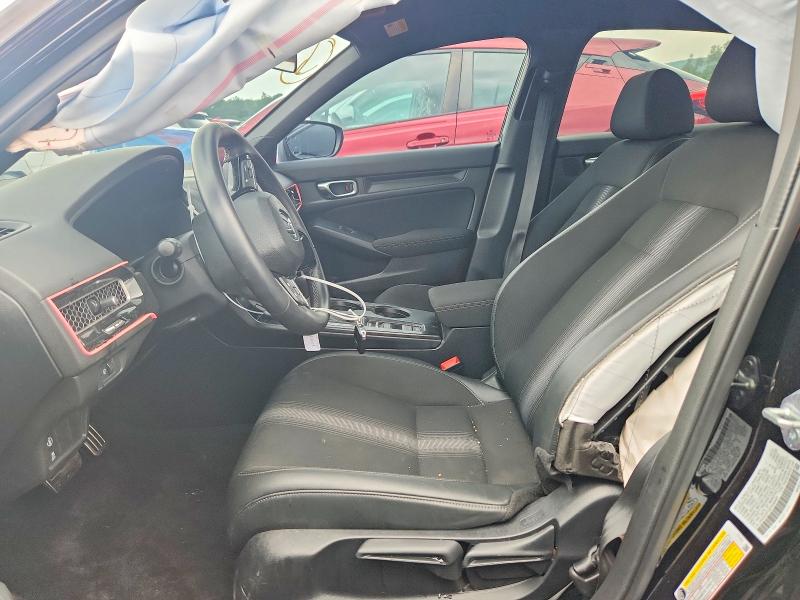 Продаж на аукціоні авто 2023 Honda Civic Sport, vin: 2HGFE2F53PH549483, номер лоту: 59920906