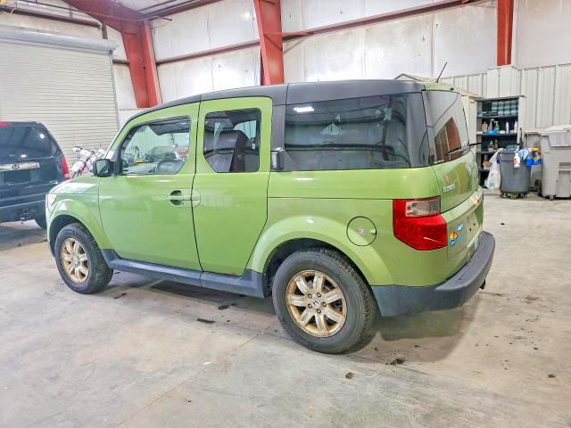 2008 Honda Element მანქანა იყიდება აუქციონზე, vin: 5J6YH28748L004291, აუქციონის ნომერი: 60009916