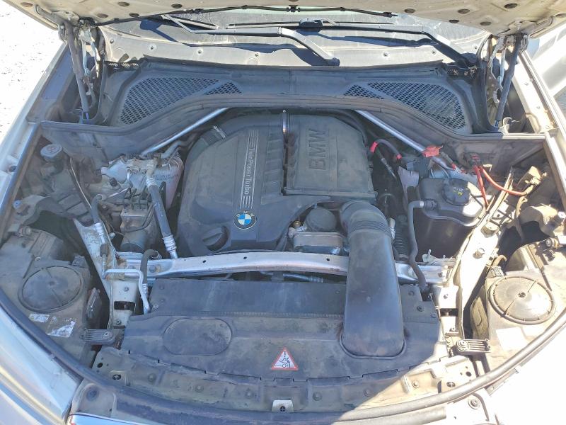 2015 Bmw X5 მანქანა იყიდება აუქციონზე, vin: 5UXKR0C56F0P03678, აუქციონის ნომერი: 61328406