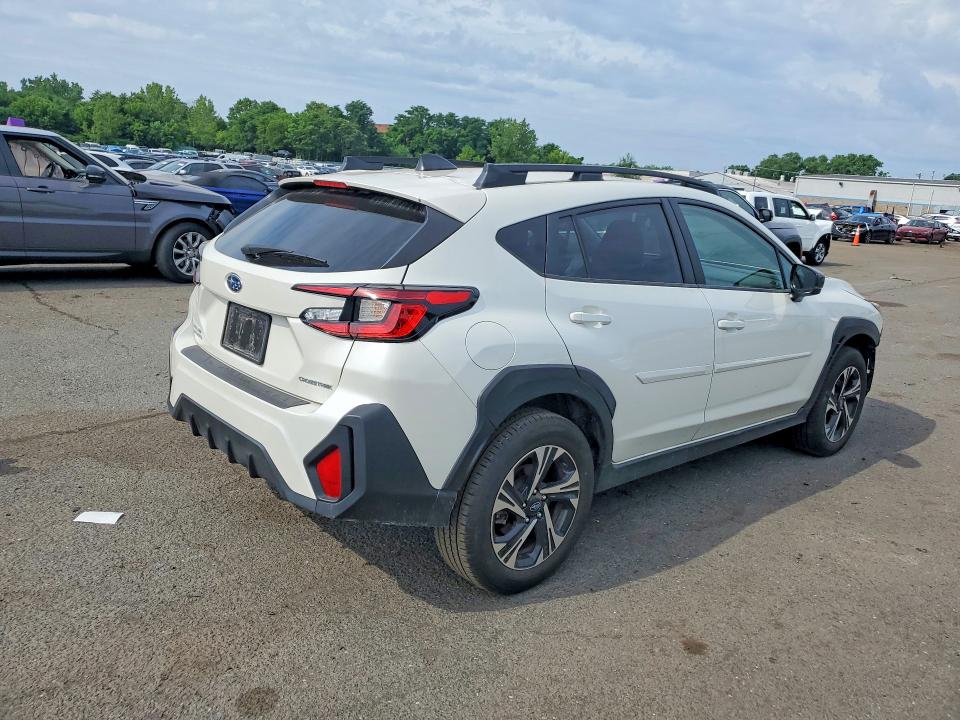 Продажа на аукционе авто 2024 Subaru Crosstrek, vin: JF2GUADC4RH916936, номер лота: 60440636