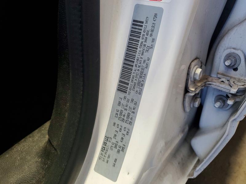 Продажа на аукционе авто 2019 Ram 1500, vin: 1C6RREFT6KN581917, номер лота: 63385836