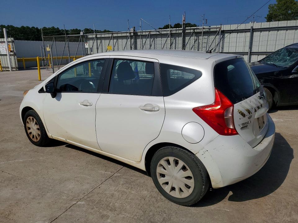 Aukcja sprzedaży 2015 Nissan Versa Note, vin: 3N1CE2CP6FL376011, numer aukcji: 61697116