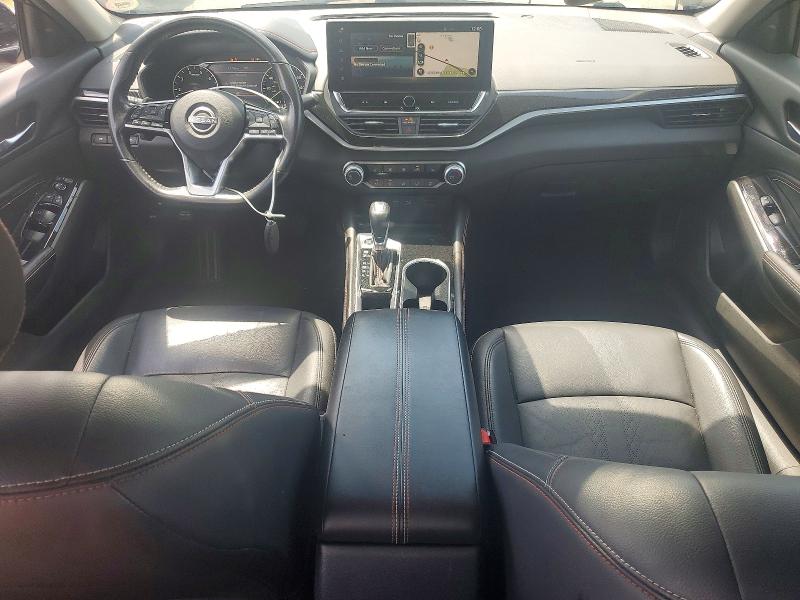 Aukcja sprzedaży 2023 Nissan Altima, vin: 1N4BL4CV9PN402097, numer aukcji: 61389576
