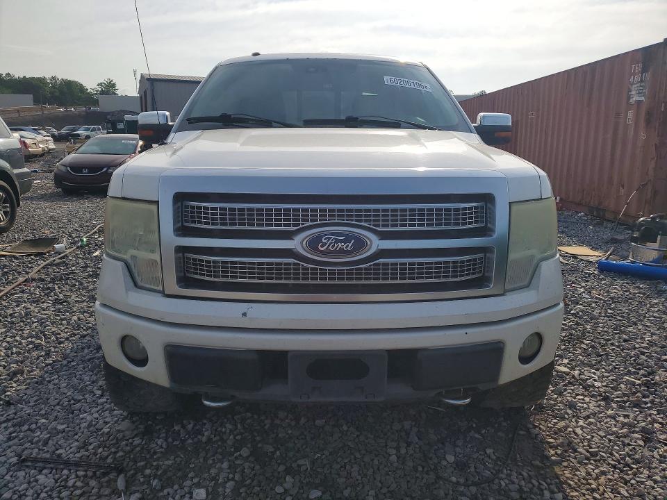 Aukcja sprzedaży 2010 Ford F150, vin: 1FTFW1EV0AFB37134, numer aukcji: 60206196