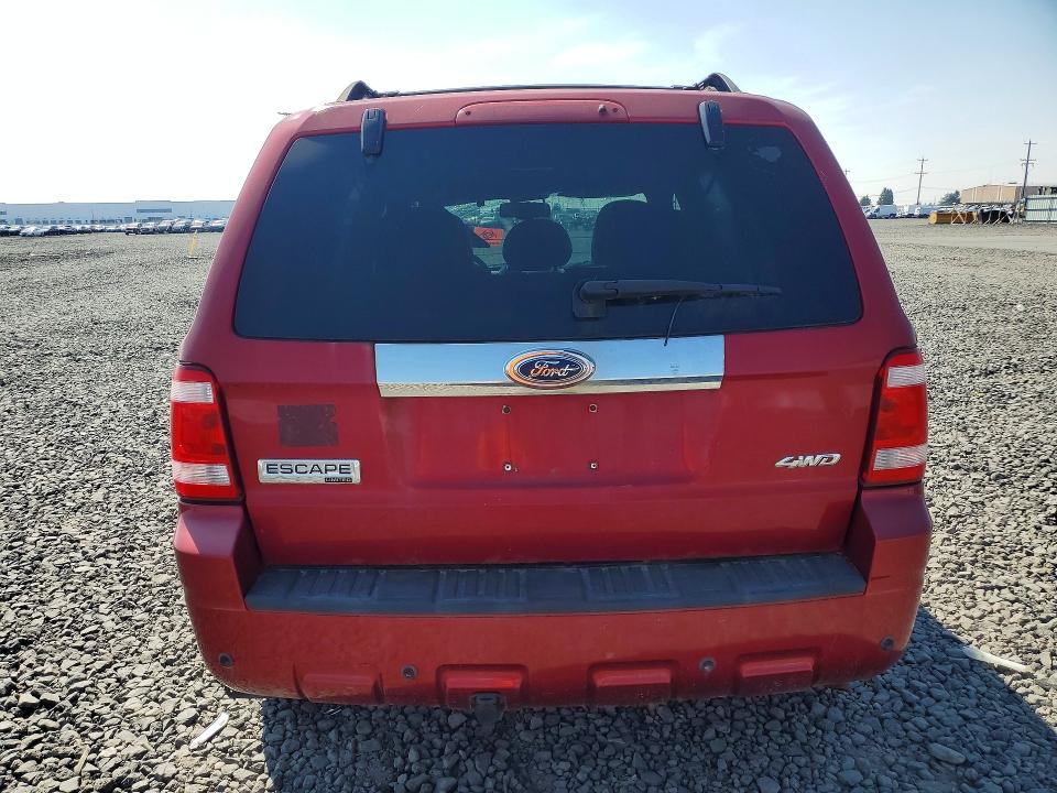 Auction sale of the 2009 Ford Escape, vin: 1FMCU94G79KA24998, lot number: 62684426