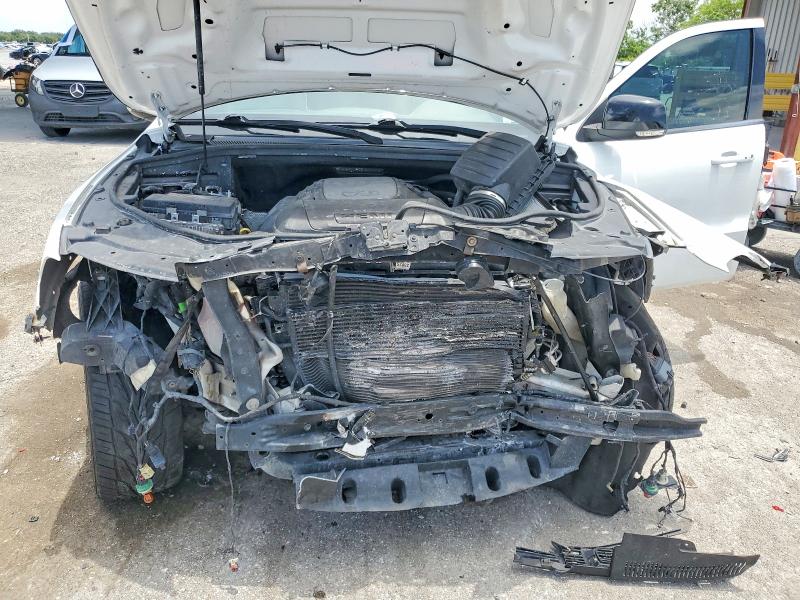 2016 Dodge Durango მანქანა იყიდება აუქციონზე, vin: 1C4SDJCT9GC442552, აუქციონის ნომერი: 59579706