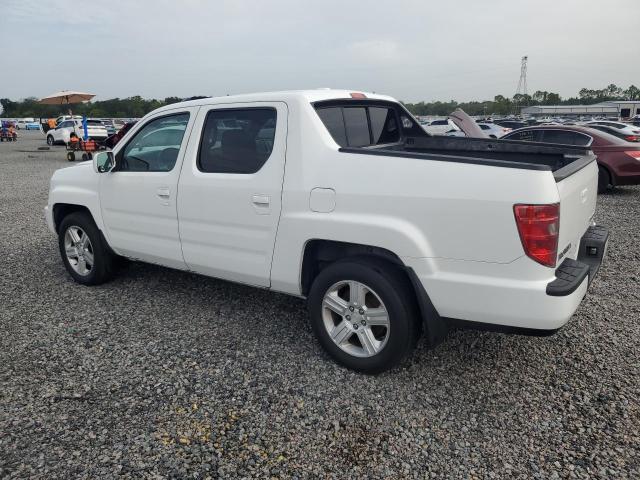 2011 Honda Ridgeline მანქანა იყიდება აუქციონზე, vin: 5FPYK1F57BB454103, აუქციონის ნომერი: 61131326