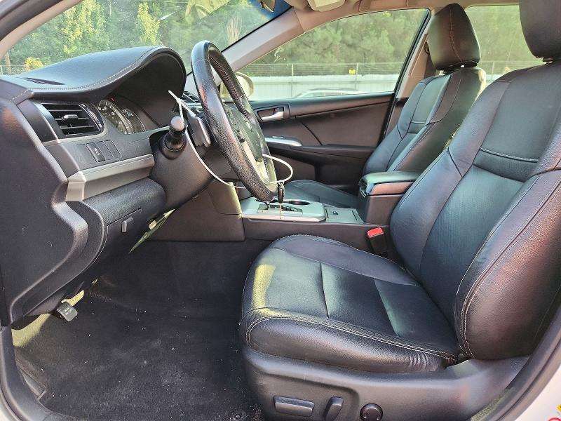 2013 Toyota Camry მანქანა იყიდება აუქციონზე, vin: 4T1BF1FK2DU652392, აუქციონის ნომერი: 59541396