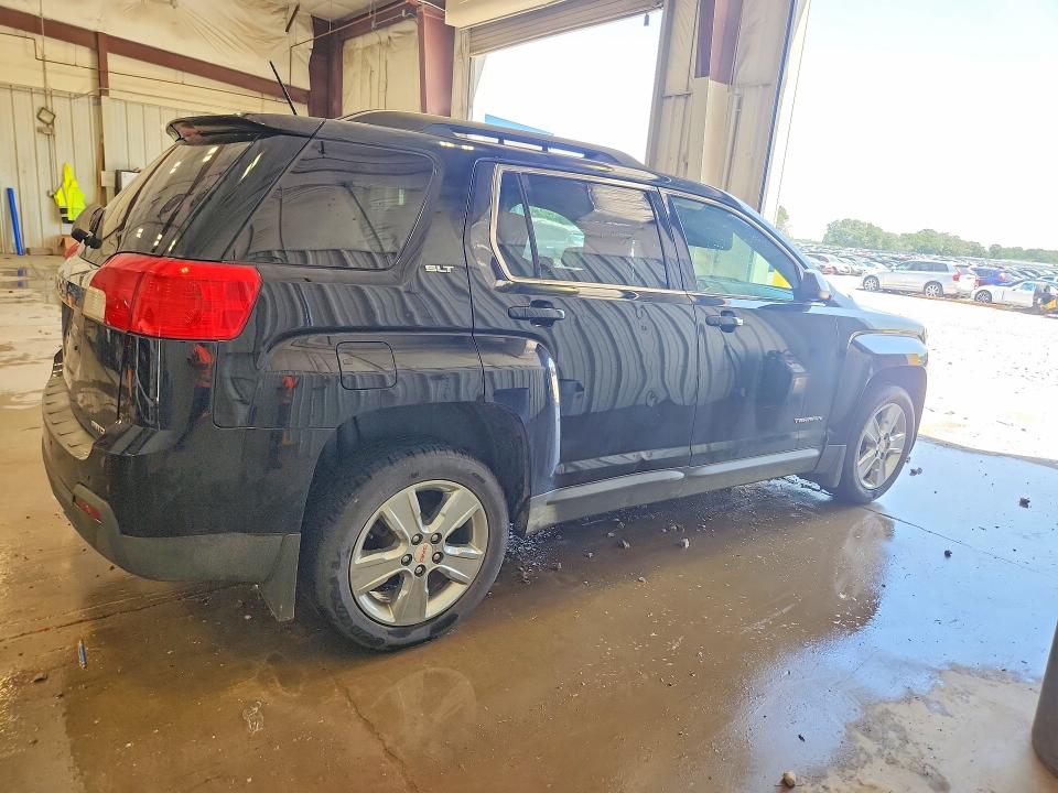 Продажа на аукционе авто 2015 Gmc Terrain, vin: 2GKFLXEK5F6331245, номер лота: 58994316
