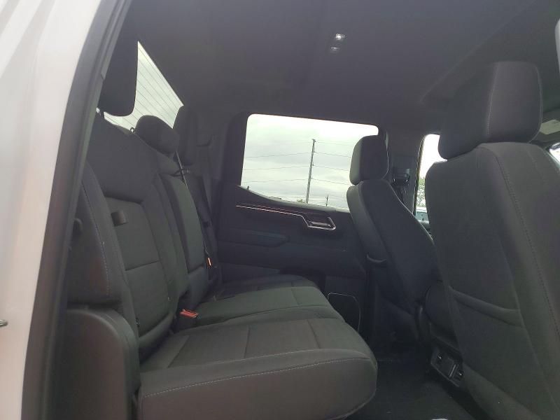 Aukcja sprzedaży 2022 Gmc Sierra, vin: 1GTUUCED9NZ624918, numer aukcji: 59084386