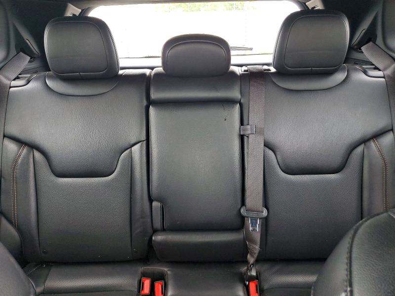 62421736 :رقم المزاد ، 3C4NJDCNXPT562311 vin ، 2023 Jeep Compass مزاد بيع