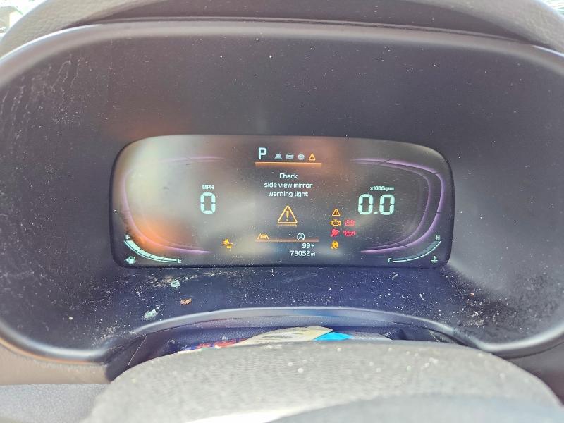 Aukcja sprzedaży 2023 Kia Soul, vin: KNDJ23AU1P7877549, numer aukcji: 62860516