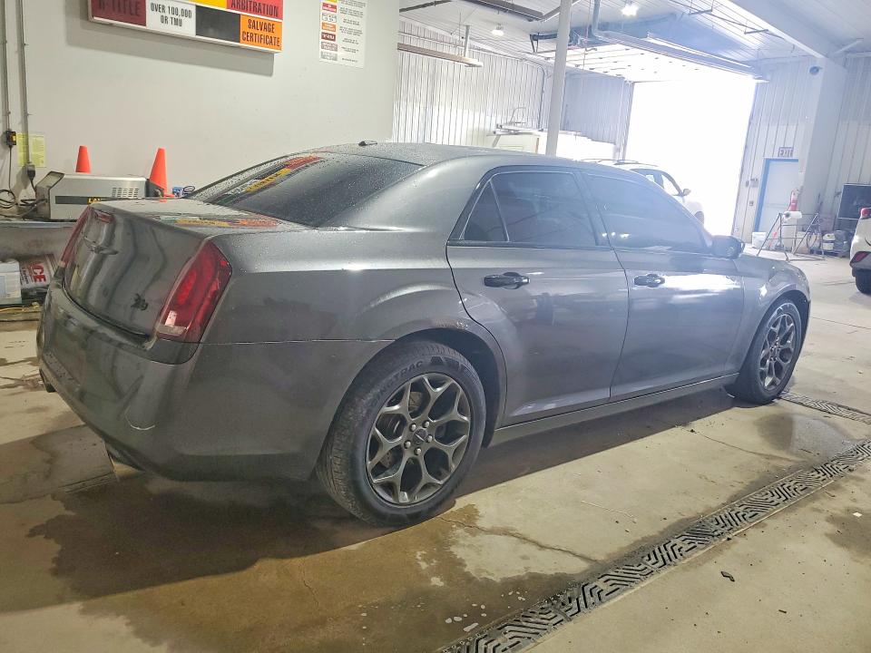 Продаж на аукціоні авто 2014 Chrysler 300c, vin: 2C3CCAKG0EH157619, номер лоту: 62213346
