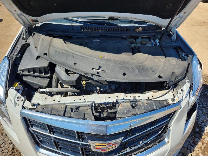 Aukcja sprzedaży 2016 Cadillac Xts, vin: 2G61N5S39G9151397, numer aukcji: 60682596