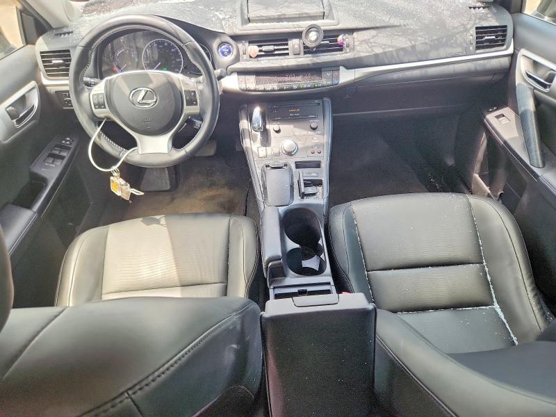 Продаж на аукціоні авто 2013 Lexus Ct, vin: JTHKD5BH8D2149357, номер лоту: 61637496