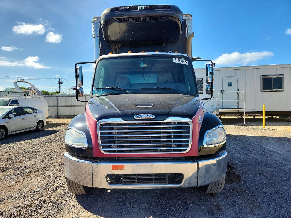 Продаж на аукціоні авто 2019 Freightliner M2, vin: 1FVACWFD7KHKL9532, номер лоту: 57461446