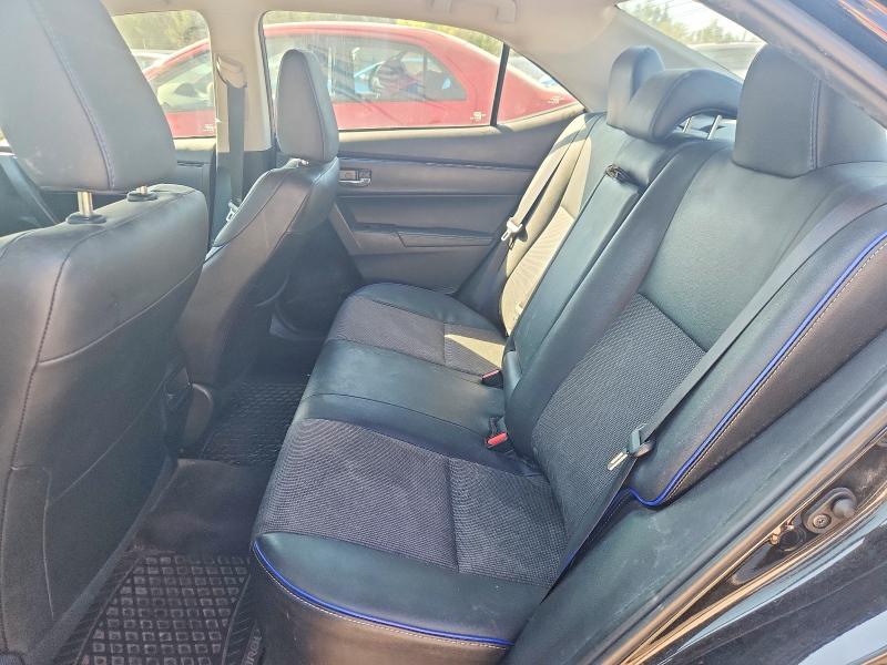 Aukcja sprzedaży 2019 Toyota Corolla, vin: 2T1BURHE7KC242374, numer aukcji: 62887766
