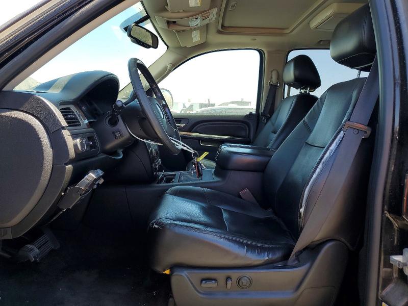 Продаж на аукціоні авто 2010 Gmc Yukon Xl, vin: 1GKUKMEF7AR122369, номер лоту: 62543136