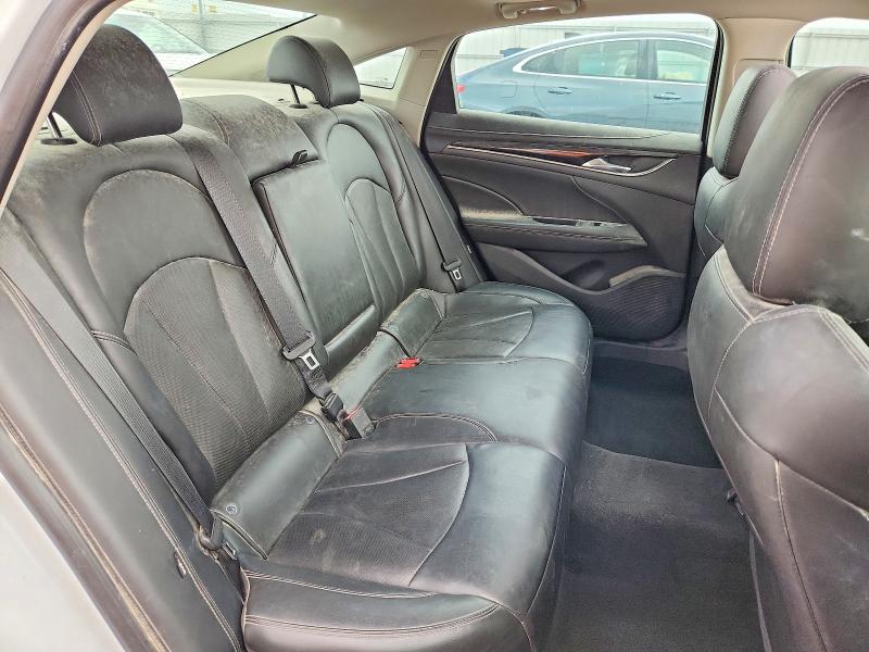 57569256 :رقم المزاد ، 1G4ZR5SS0KU130585 vin ، 2019 Buick Lacrosse مزاد بيع