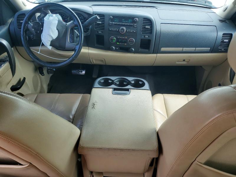 Продаж на аукціоні авто 2011 Gmc Sierra, vin: 3GTP1VE04BG387572, номер лоту: 62272846