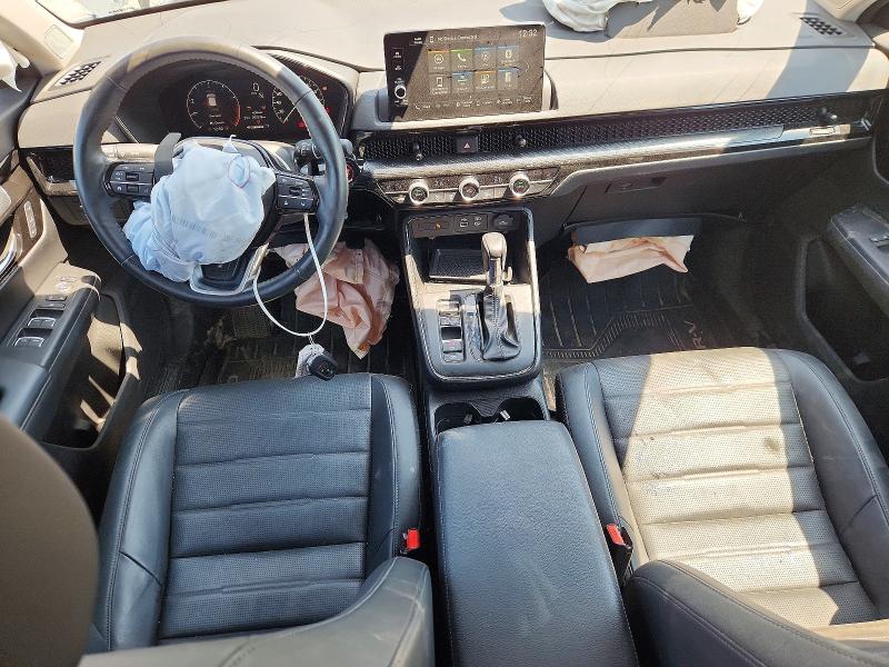 Aukcja sprzedaży 2023 Honda Cr-v, vin: 2HKRS4H73PH123654, numer aukcji: 59678626
