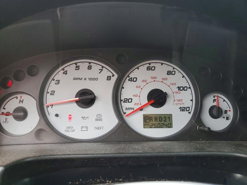 2001 Ford Escape მანქანა იყიდება აუქციონზე, vin: 1FMYU04151KA33961, აუქციონის ნომერი: 61561226