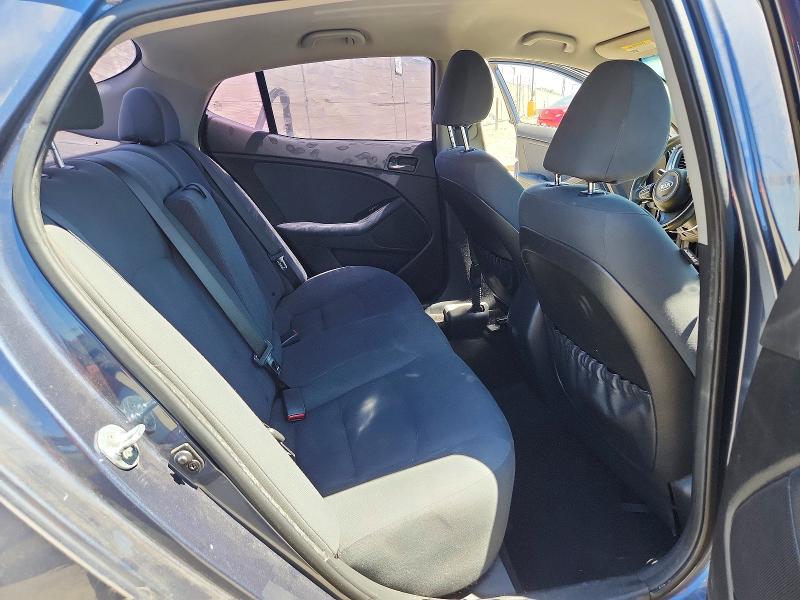 Продаж на аукціоні авто 2015 Kia Optima, vin: 5XXGM4A78FG488613, номер лоту: 60063026