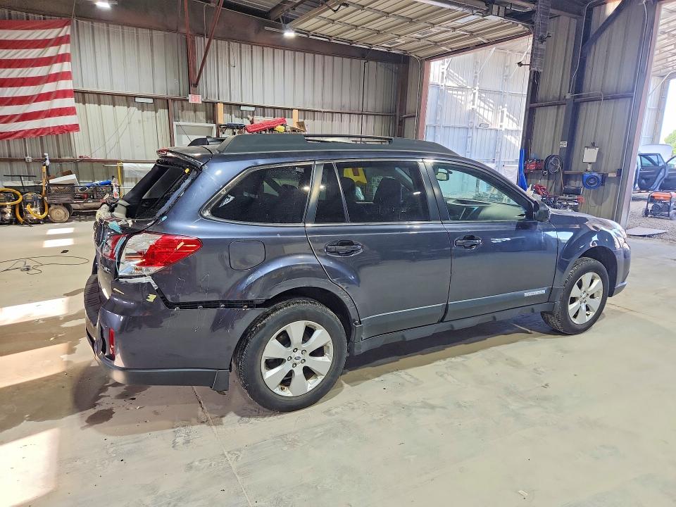 60638496 :رقم المزاد ، 4S4BRCJC0C3294331 vin ، 2012 Subaru Outback مزاد بيع