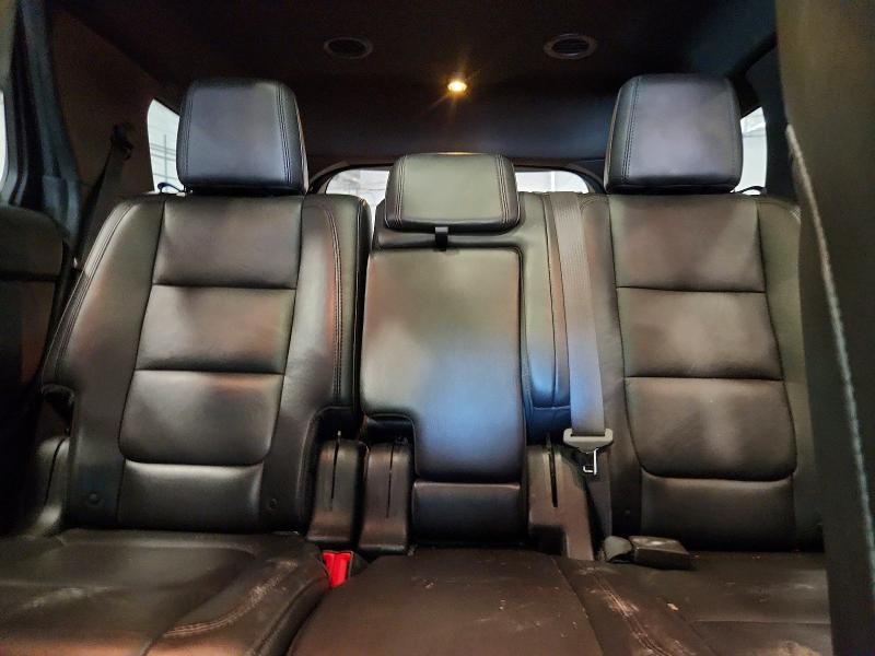 Aukcja sprzedaży 2014 Ford Explorer, vin: 1FM5K8F82EGC59658, numer aukcji: 59221566