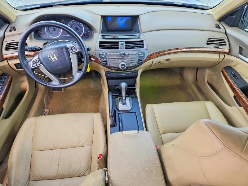 Aukcja sprzedaży 2010 Honda Accord, vin: 5KBCP3F89AB015852, numer aukcji: 62578946