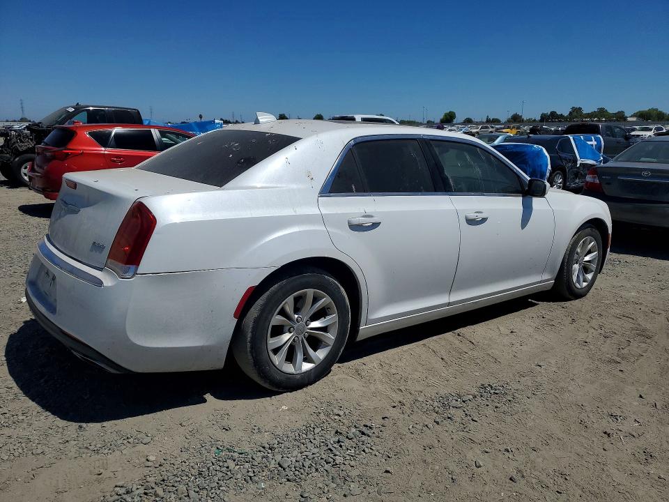 Aukcja sprzedaży 2016 Chrysler 300, vin: 2C3CCAAG4GH224565, numer aukcji: 63000396
