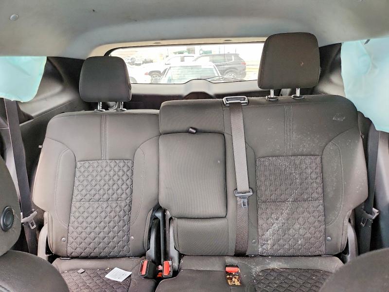 Продаж на аукціоні авто 2019 Chevrolet Blazer, vin: 3GNKBBRA1KS572479, номер лоту: 60964426