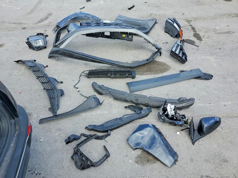 Продаж на аукціоні авто 2022 Hyundai Tucson, vin: 5NMJB3AE2NH081620, номер лоту: 60374206