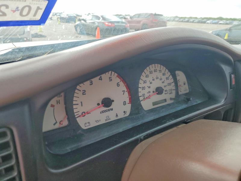 62416486 :رقم المزاد ، 5TEGN92N23Z302570 vin ، 2003 Toyota Tacoma مزاد بيع