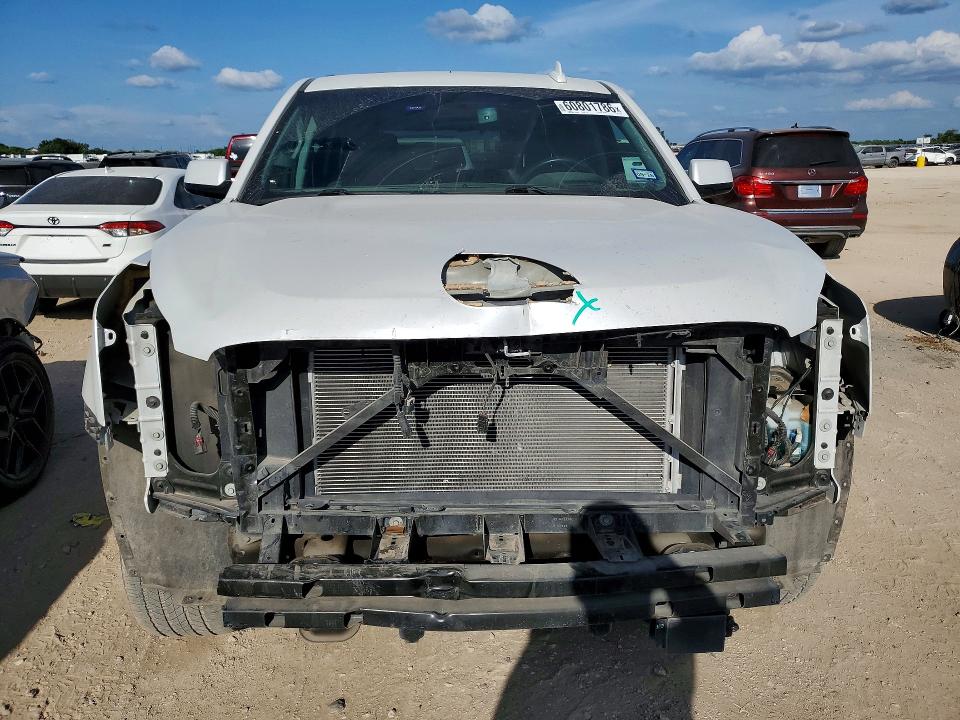 Продаж на аукціоні авто 2018 Gmc Yukon, vin: 1GKS1CKJ3JR127419, номер лоту: 60801786