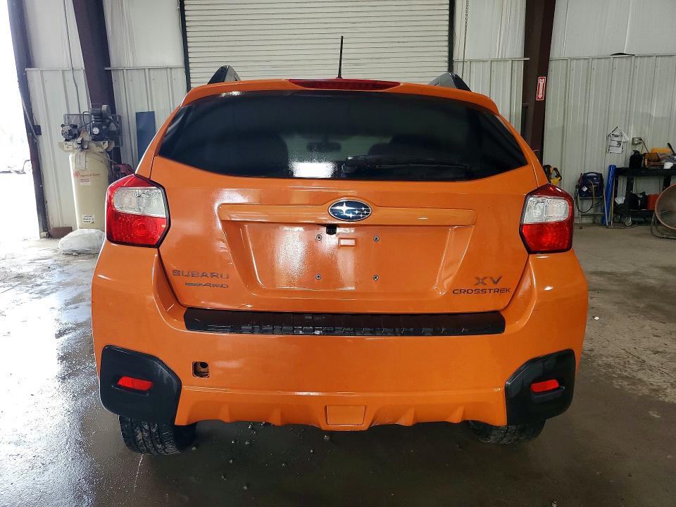 2014 Subaru Xv Crosstrek მანქანა იყიდება აუქციონზე, vin: JF2GPACC3E8304312, აუქციონის ნომერი: 62145306