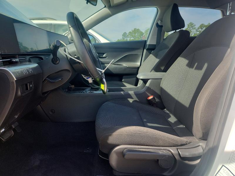 Aukcja sprzedaży 2026 Hyundai Kona, vin: KM8HF3AB7TU401685, numer aukcji: 62213626