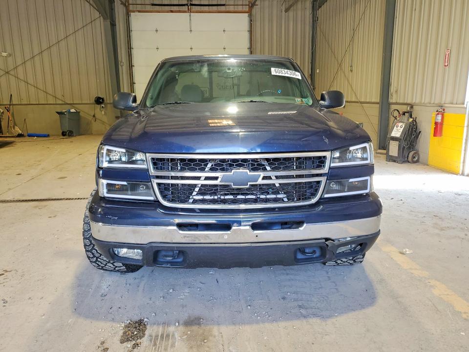 60834306 :رقم المزاد ، 1GCEK19B17E174084 vin ، 2007 Chevrolet Silverado مزاد بيع