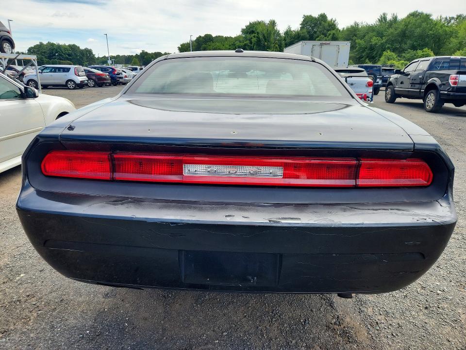 Aukcja sprzedaży 2009 Dodge Challenger, vin: 2B3LJ44V69H522794, numer aukcji: 59637636