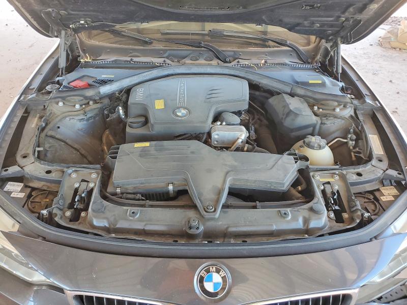 Продажа на аукционе авто 2015 Bmw 428, vin: WBA3N9C5XFK247840, номер лота: 59870026