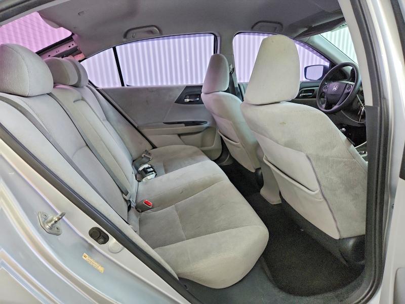 Продажа на аукционе авто 2013 Honda Accord, vin: 1HGCR2F30DA144794, номер лота: 54467786