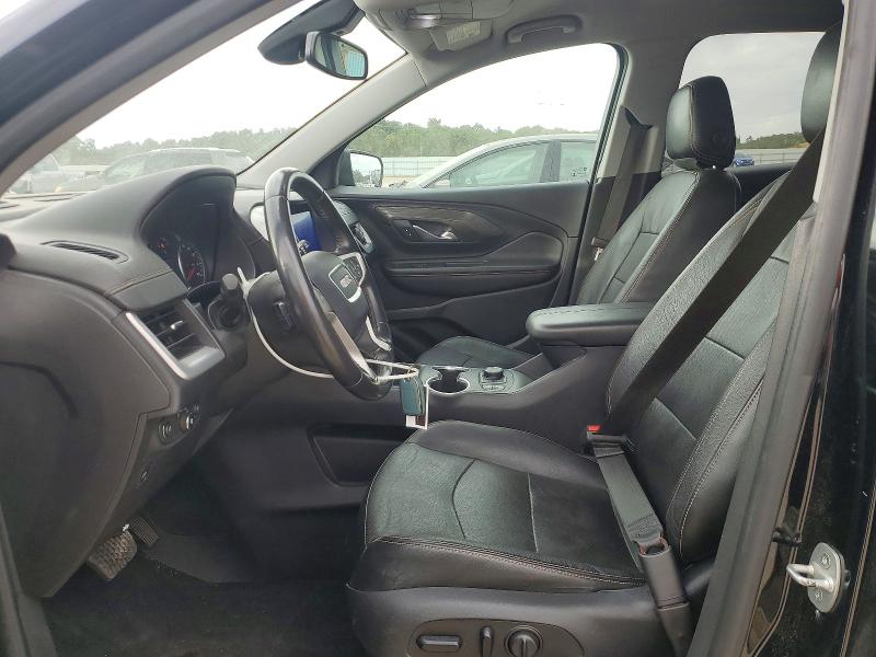 Продаж на аукціоні авто 2020 Gmc Terrain, vin: 3GKALPEV9LL261020, номер лоту: 61624056
