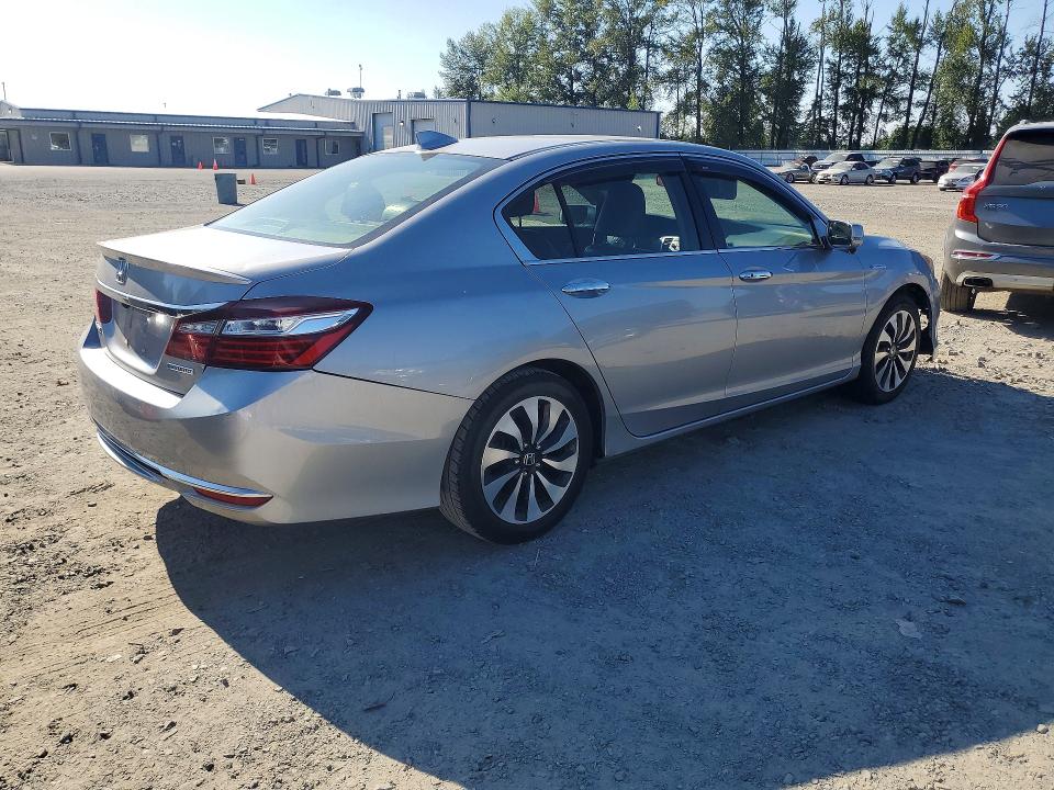 Aukcja sprzedaży 2017 Honda Accord, vin: JHMCR6F36HC016848, numer aukcji: 62683026