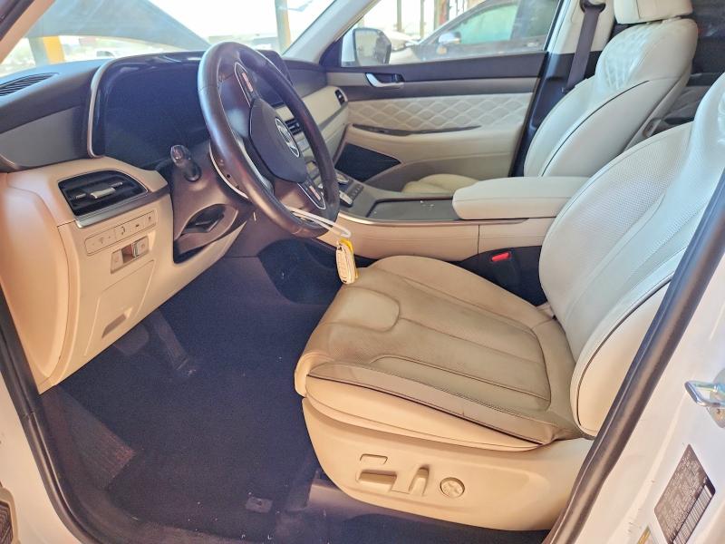 Aukcja sprzedaży 2020 Hyundai Palisade, vin: KM8R54HE2LU090065, numer aukcji: 60129066