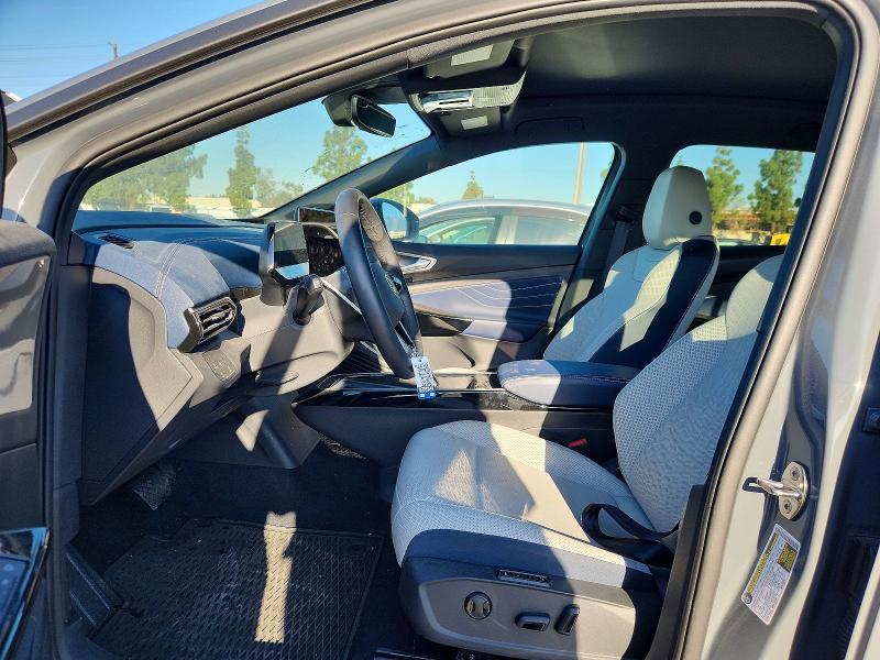Продаж на аукціоні авто 2025 Volkswagen Id.4, vin: 1V2VRPE85SC015130, номер лоту: 59901236