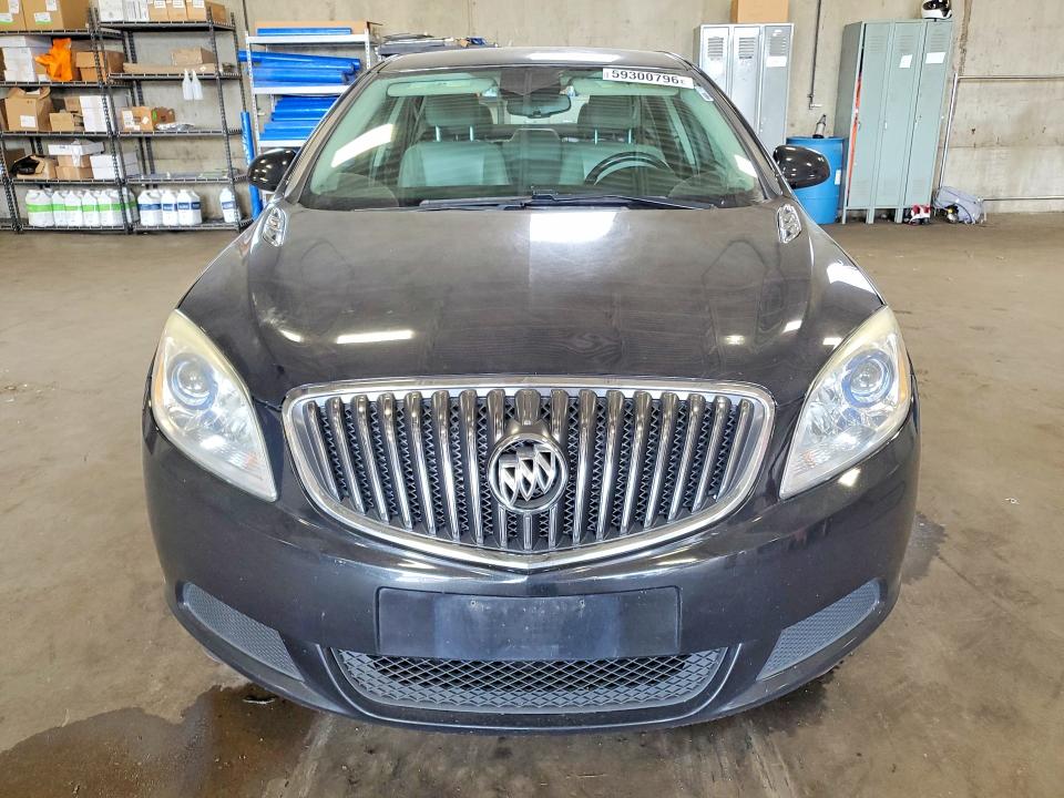 Aukcja sprzedaży 2015 Buick Verano, vin: 1G4PP5SK9F4163541, numer aukcji: 59300796