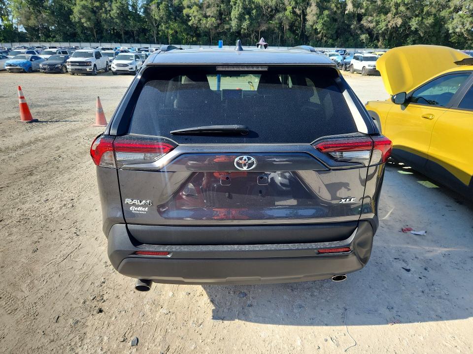 Aukcja sprzedaży 2023 Toyota Rav4, vin: 2T3W1RFV0PC235455, numer aukcji: 60980286