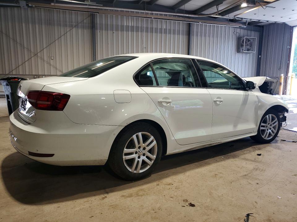 Продаж на аукціоні авто 2017 Volkswagen Jetta, vin: 3VW2B7AJ2HM226209, номер лоту: 60128266